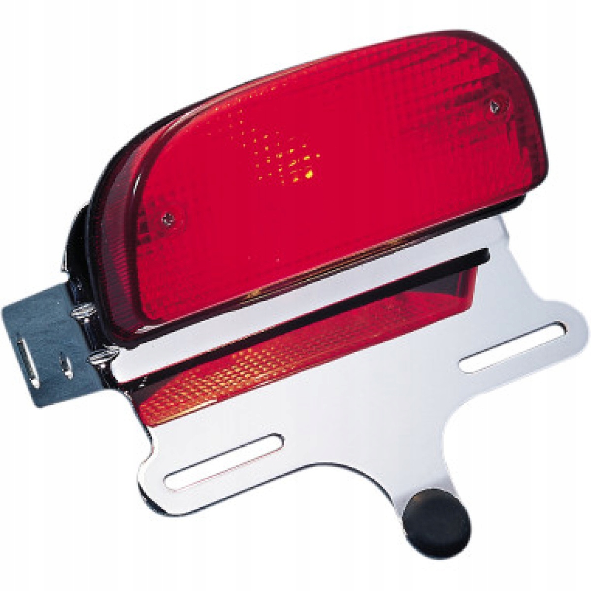 Задний фонарь custom bobber Harley Fender 7дюймов