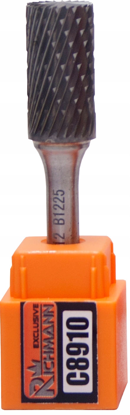 C8908 FREZ DO METALU 8/20MM.WALEC ZYA/ST Marka RICHMANN