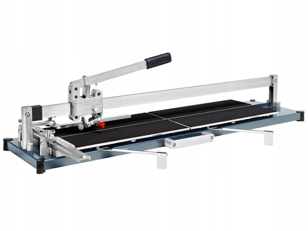 KAUFMANN TOPLINE 920 ROCK maszynka do glazury 92cm