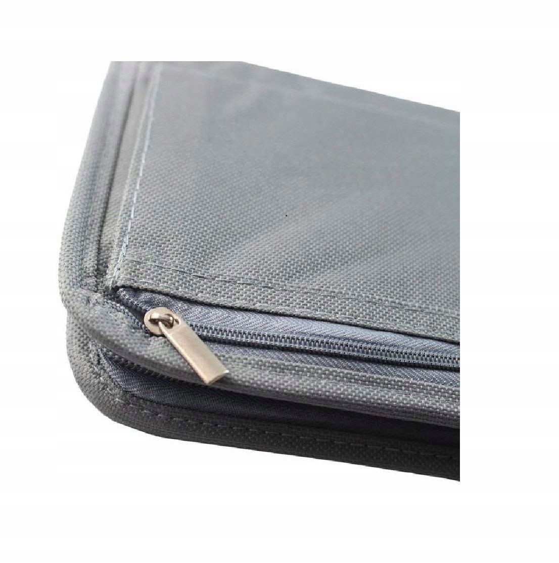 PRAKTYCZNA PASZPORTÓWKA RODZINNA ORGANIZER ETUI NA PASZPORT DOKUMENTY Rodzaj standardowe