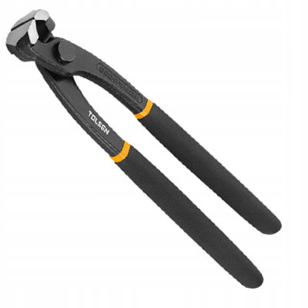 

Tolsen Szczypce Obcęgi Tynkarskie 230MM Pro