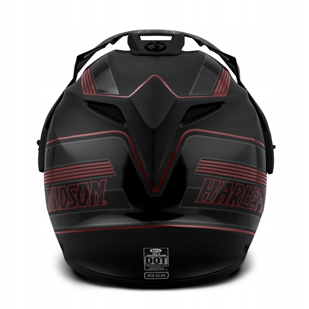 РЁР»РµРј Harley Davidson FXRG