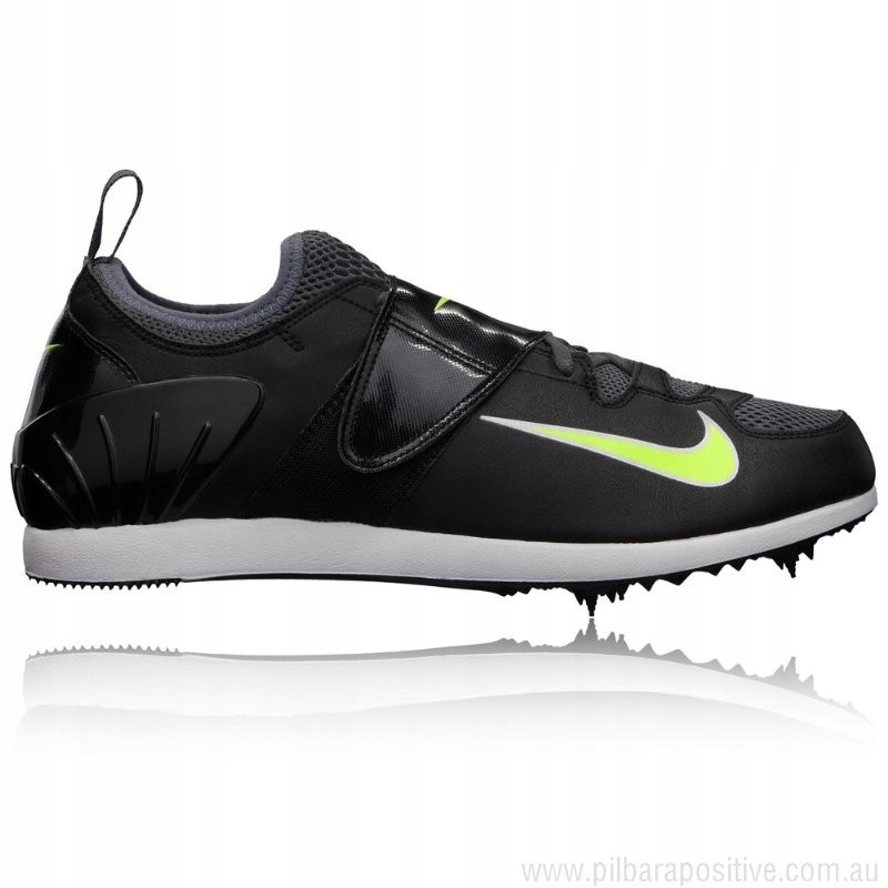 NIKE Zoom PV II kolce rzut oszczepem 317404-070 ROZMIAR 46