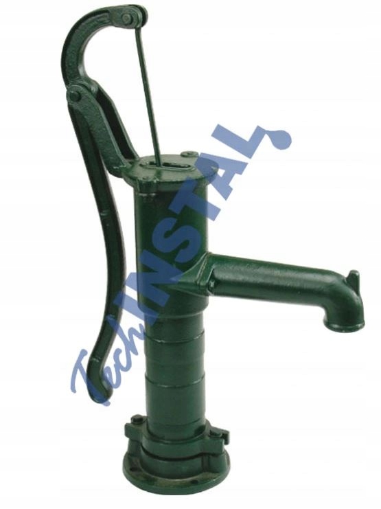 PODPORA POKRYWA GÓRNA POMPY RĘCZNEJ ABISYNKI Kod producenta PZB