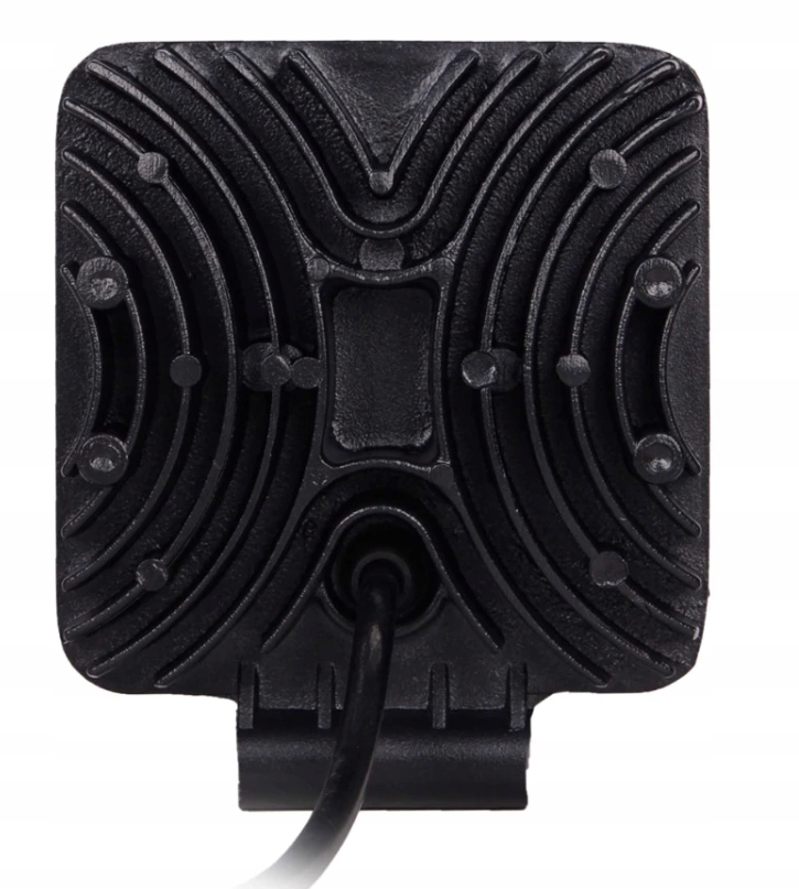 PANEL LED LAMPA ROBOCZA HALOGEN 177W 12-24V CREE Źródło światła LED