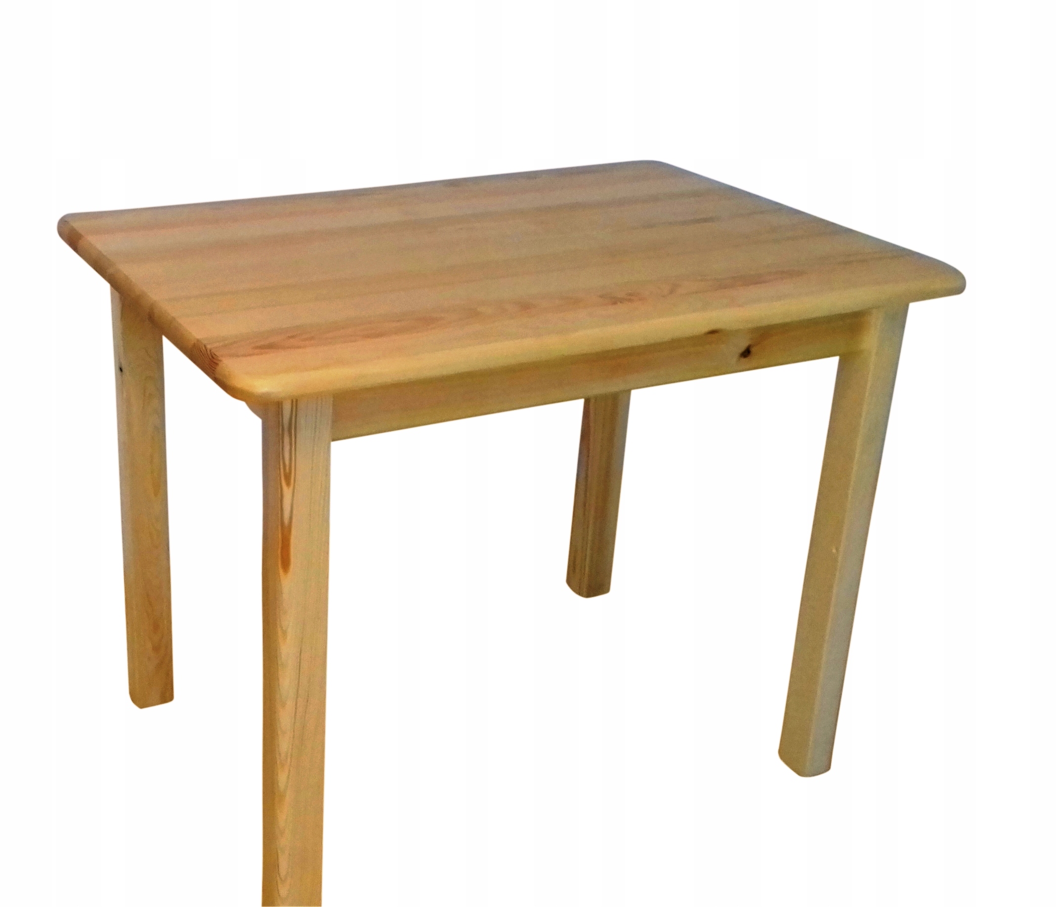 

Masywny stół kuchenny 80x60 kuchnia jadalnia bar