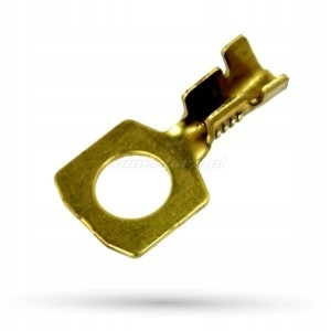 Konektor oczko Konektory M6/2,5KW 5szt. Przyczepa EAN (GTIN) 5903792632341