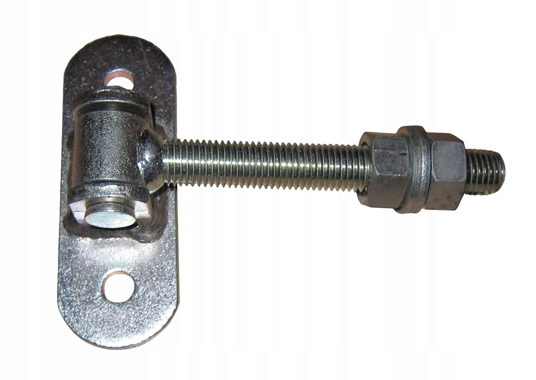 M-16 ZAWIAS REGULOWANY ZAWIASY BRAMOWE DO BRAMY