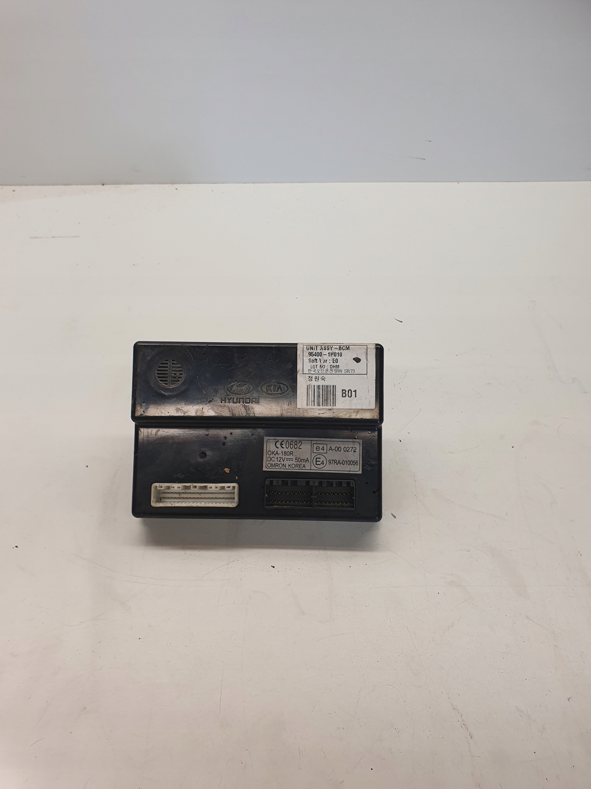 MODUŁ BSI KOMFORTU KIA CEED 95400-1H010