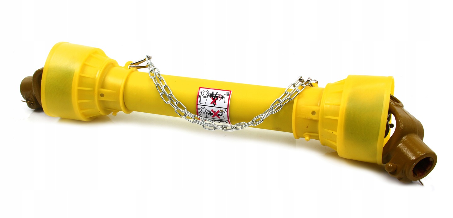 WAŁEK WAŁ PRZEKAŹNIKA MOCY TRANSMISYJNY URSUS 75CM EAN (GTIN) 5901969103472