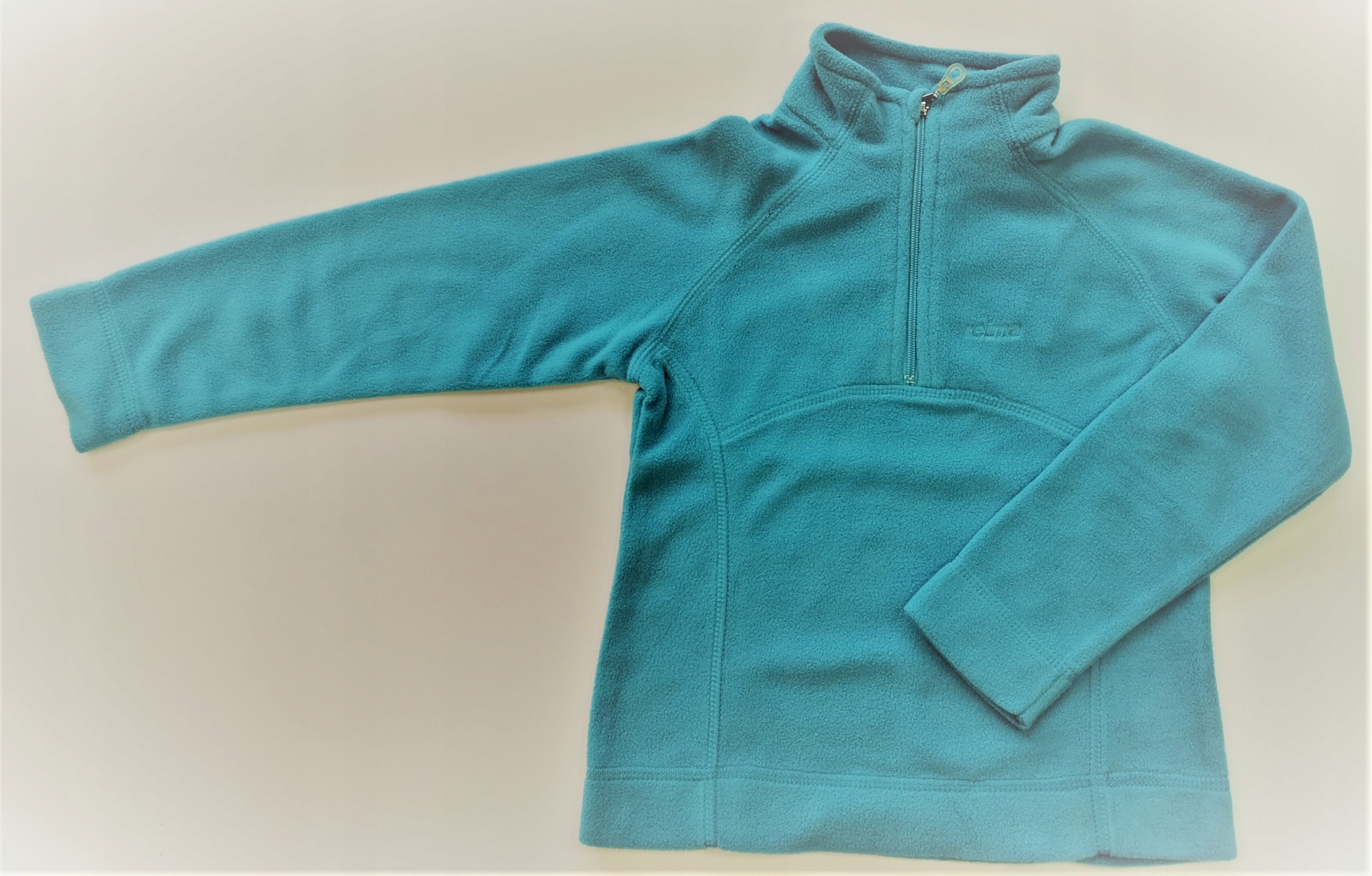 

Reima bluza polar roz.110