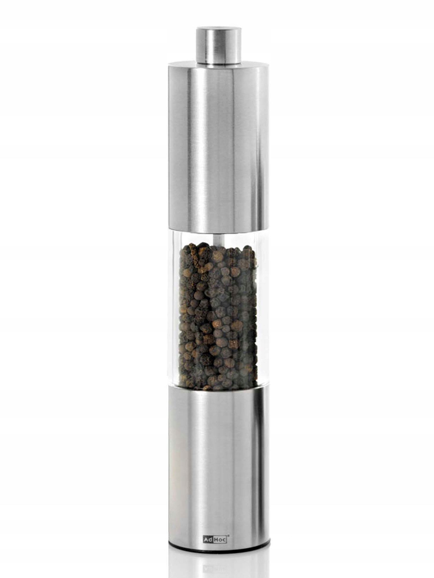 Mlýnek na pepř nebo sůl AdHoc Profi 22,5 cm