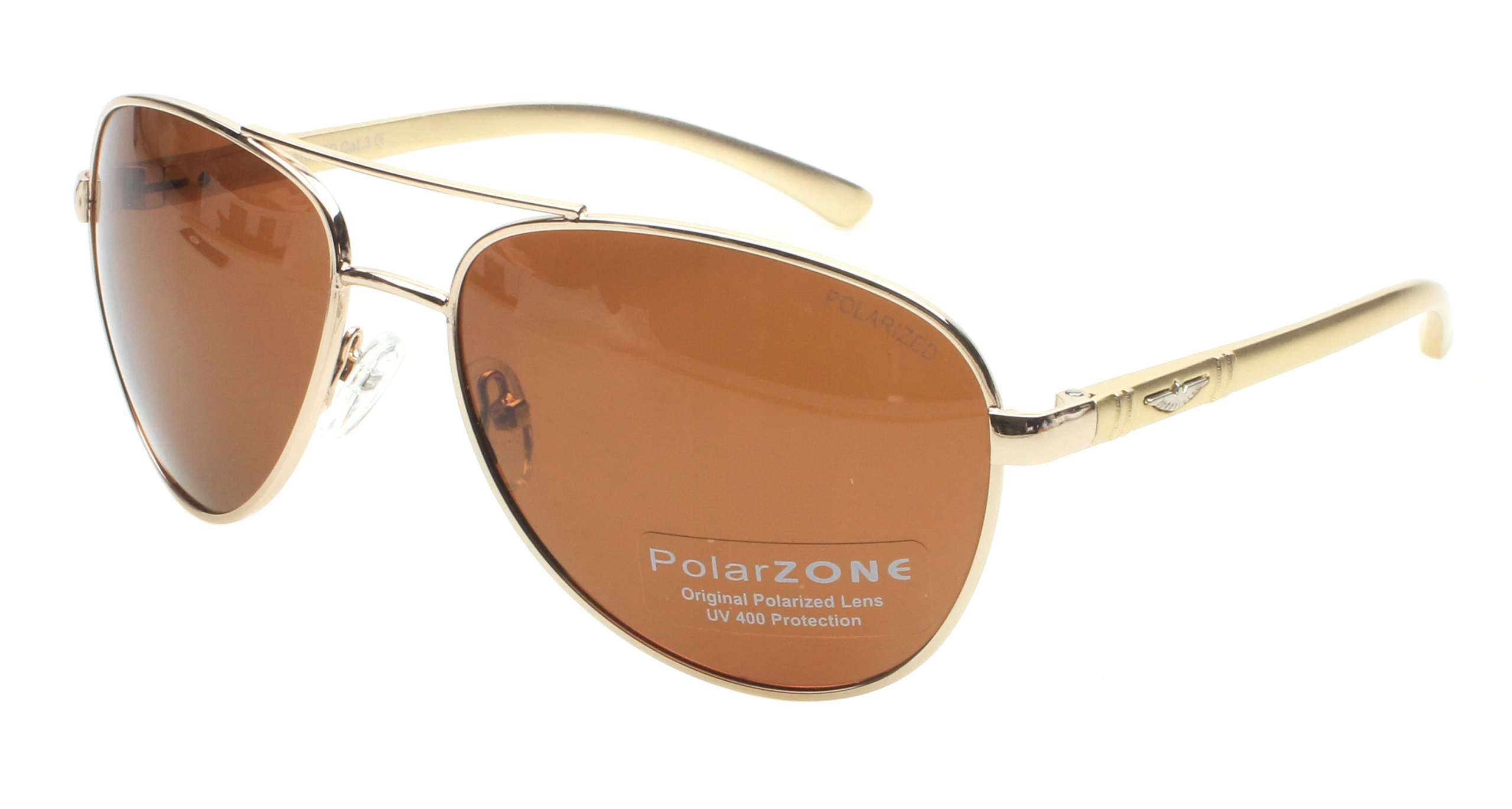 

Okulary Męskie Polaryzacyjne Przeciwsłoneczne Etui