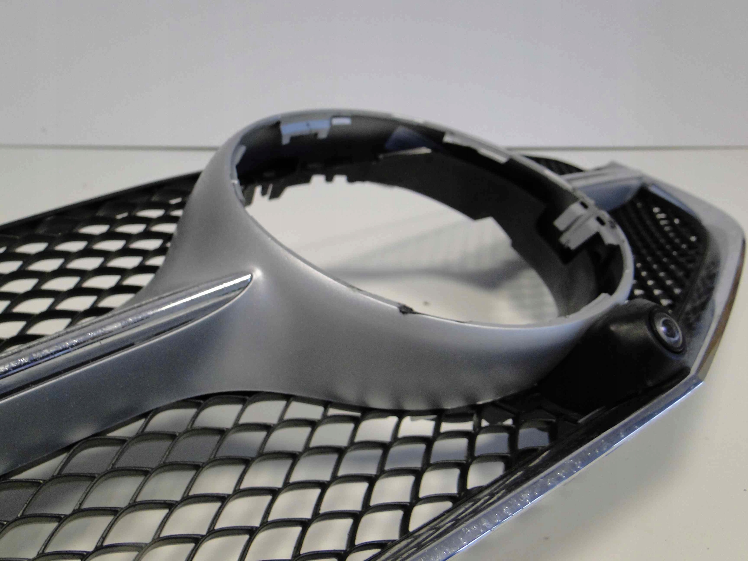 MERCEDES E KLASA 207 COUPE LIFT GRILL ATRAPA Producent części Mercedes-Benz OE