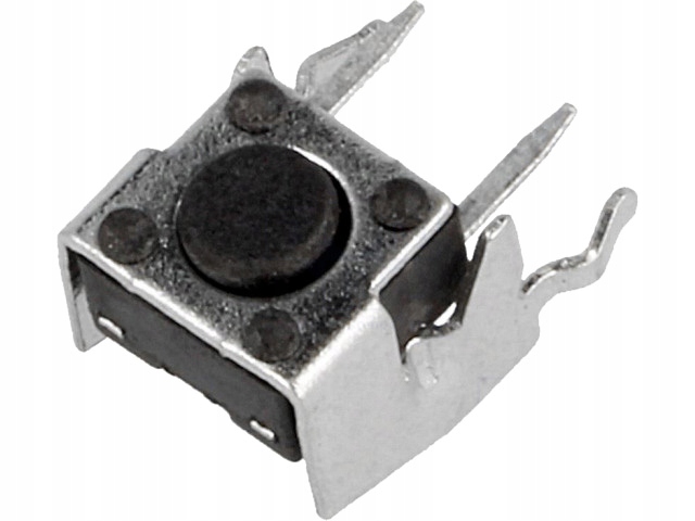 

TACTA-64N-F Mikroprzełącznik Tact Spst-no 6x6x4.3