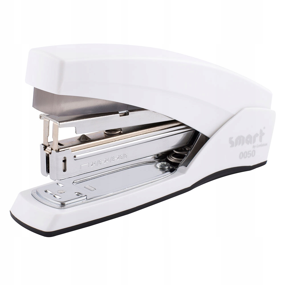 Mocny Zszywacz Smart 0050 60% redukcji siły 50k