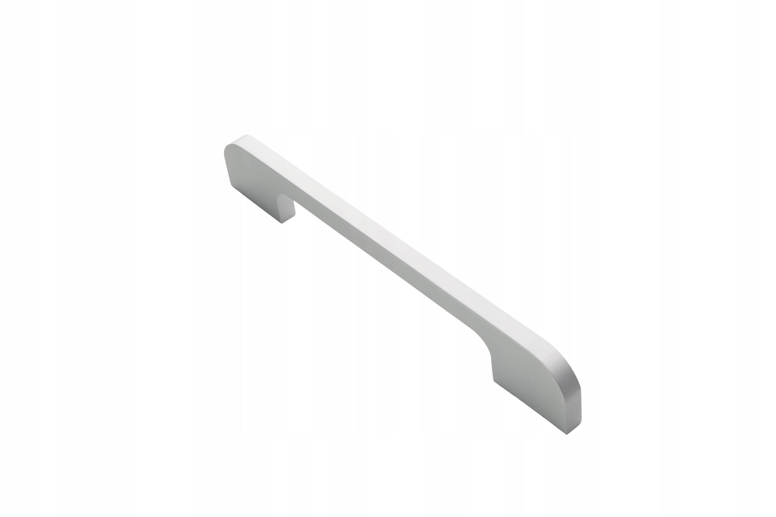 

Uchwyt Meblowy Andras Srebrny Satyna 224mm