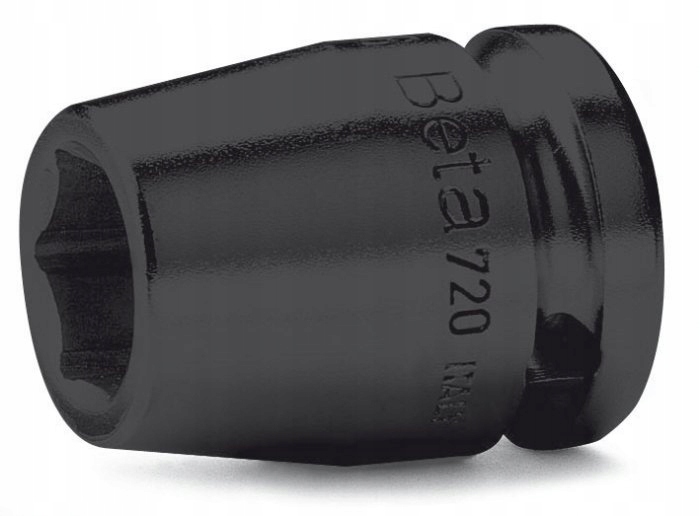 

Beta Nasadka Udarowa Sześciokątna 1/2'' 720 13 mm