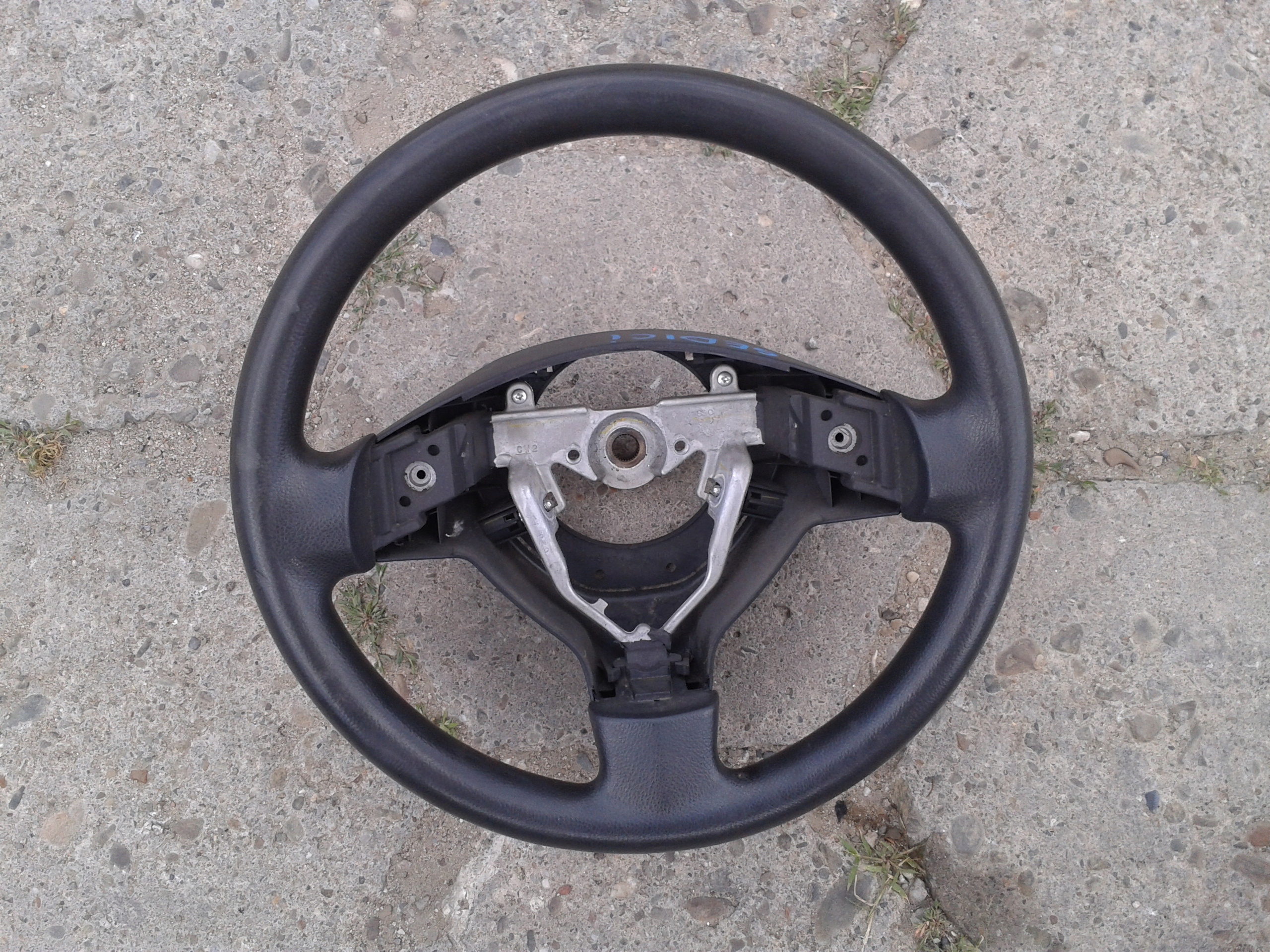 КЕРМО FIAT SEDICI SX4