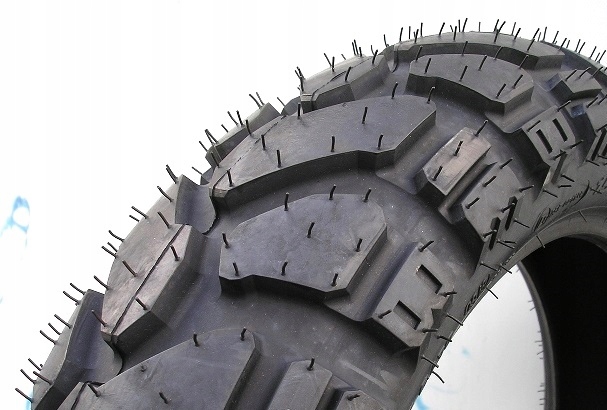 90/90B21 MITAS ENDURO TRAIL+ TT/TL 54H OPONA PRZÓD 90/90-21 E-07+ EAN (GTIN) 9772449791948