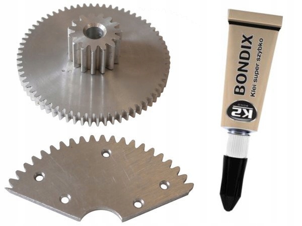 PRZEPUSTNICA ZESTAW DO CITROEN C-CROSSER 2.2 HDI