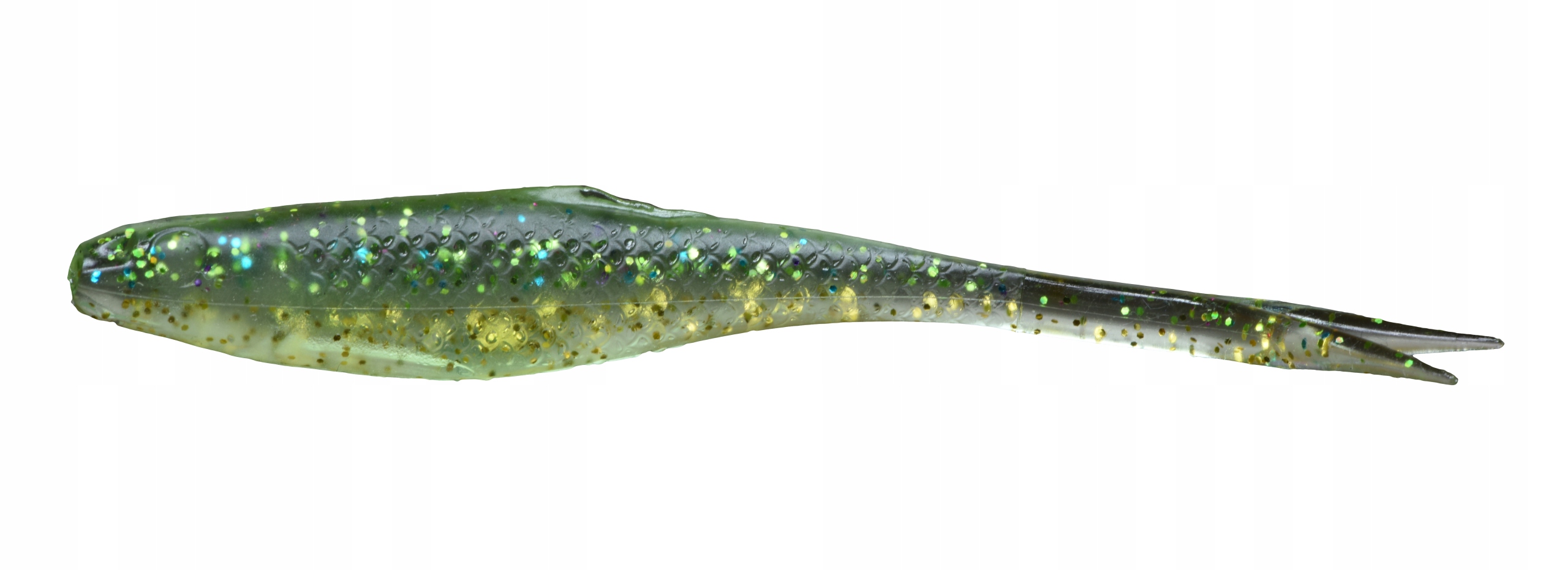 

Realistic Shad Matusiak Jaskółka 6cm Ripper