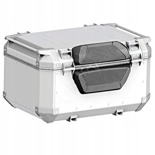 

Kappa K639 Oparcie do kufra Venture KVE58