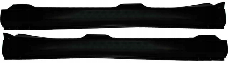 РЕМОНТНЫЕ ПОРОГИ ПОРОГА SKODA FELICIA И 94-98 P + L