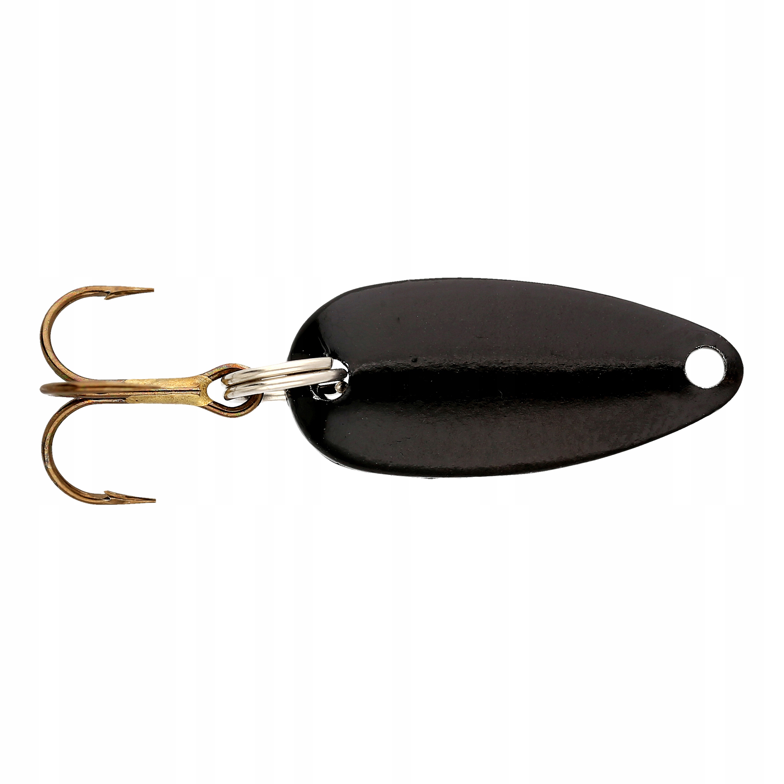 Mikro wahadłówka JMC ADVENTURE black 1.1g 22mm