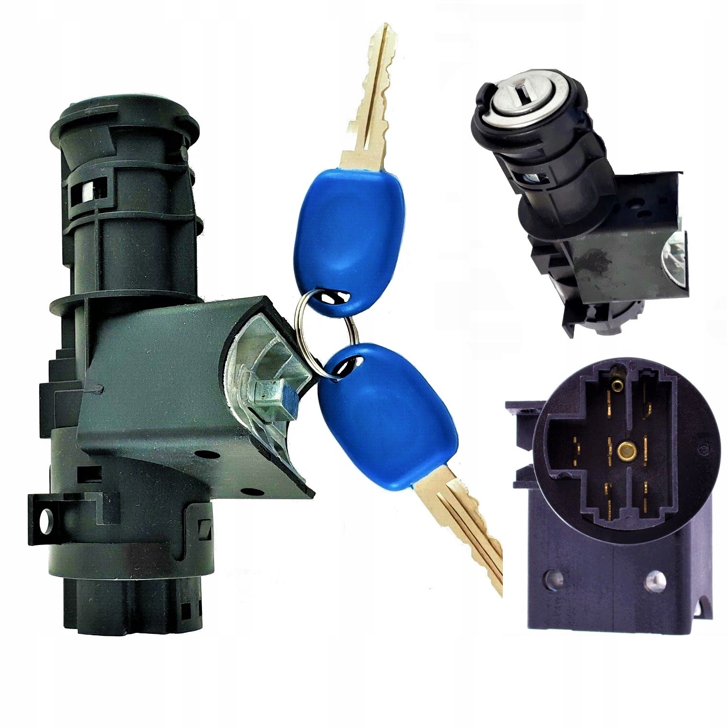 3017z-06 - FIAT Palio WEEKEND 1.0 1.2 1.4 1.6 1.8