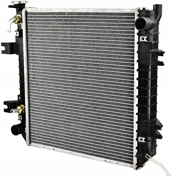 CHLODNICA WODY HC HANGCHA 2 5 3 5T SERIA R