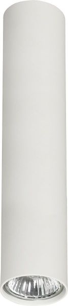 Nowodvorski Bodová lampa Eye bílá M 5463