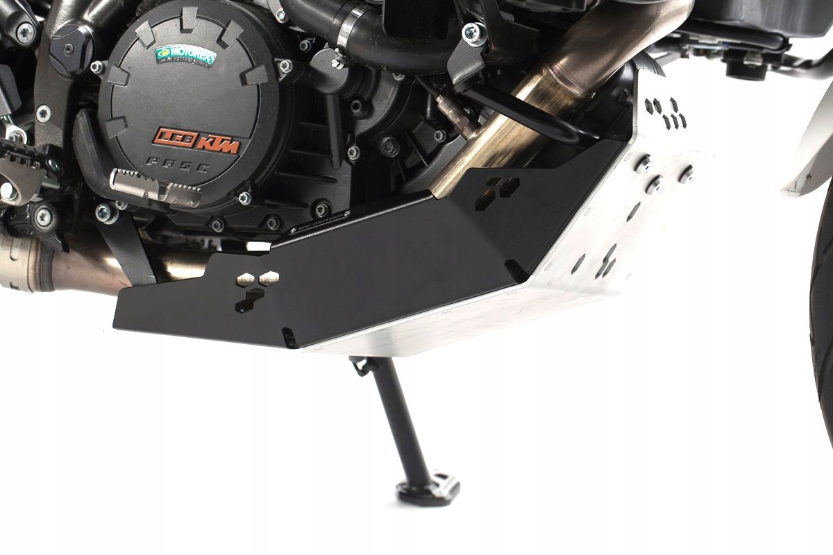 MSS.04.588.10000 - SW-MOTECH защита двигателя KTM 1290 Super Adventure