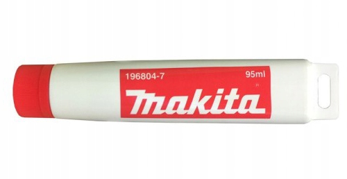 

Smar Do Wierteł I Dłut Makita SDS-Max SDS-Plus