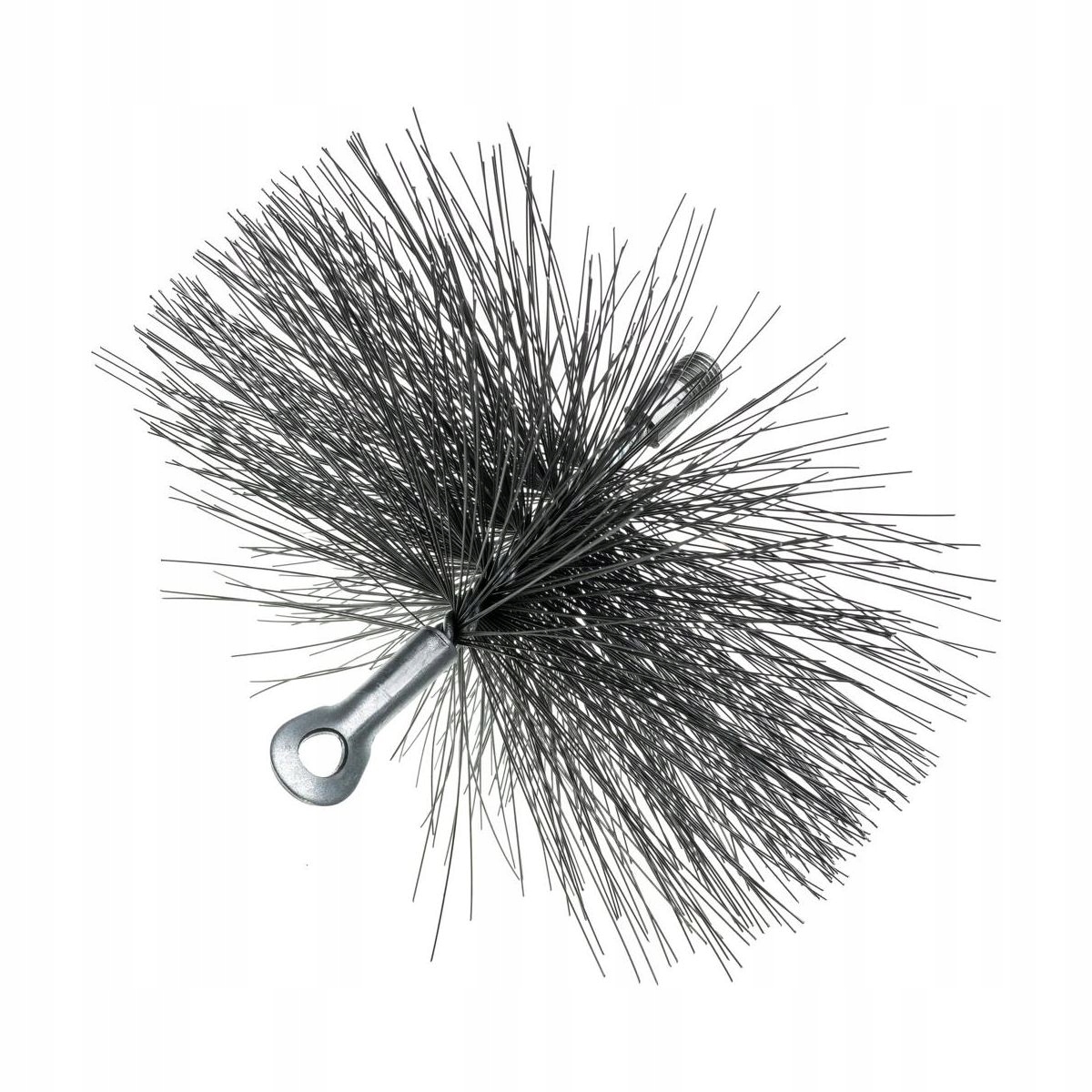 

Szczotka Kominowa do czyszczenia komina fi 120!