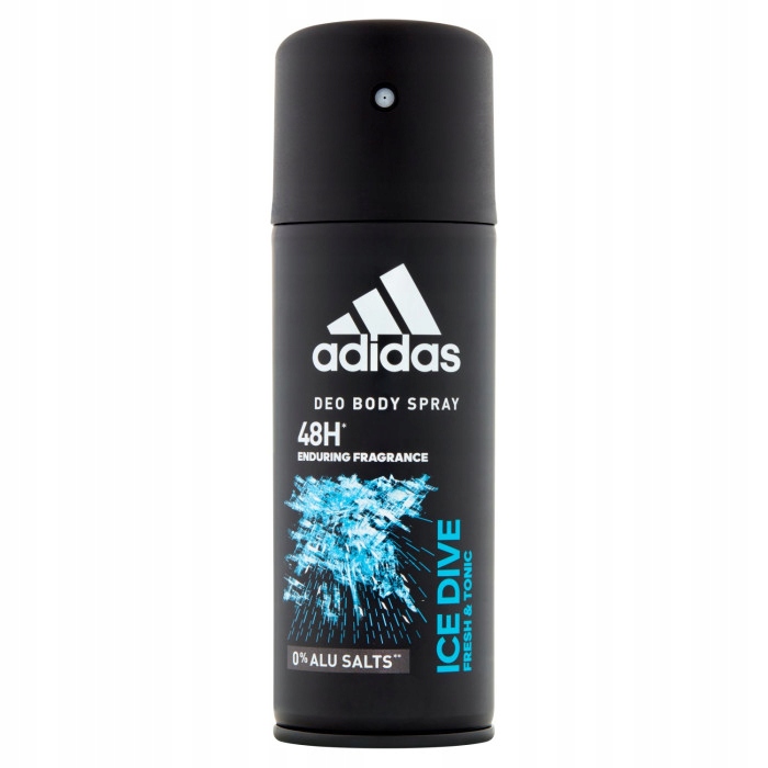 

Adidas Ice Dive deo 150ml