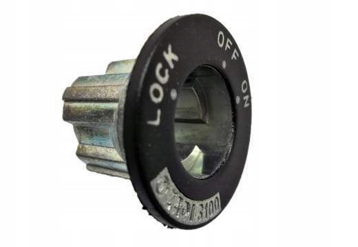 OSŁONA OBUDOWA STACYJKI PIAGGIO VESPA TYPHOON ZIP