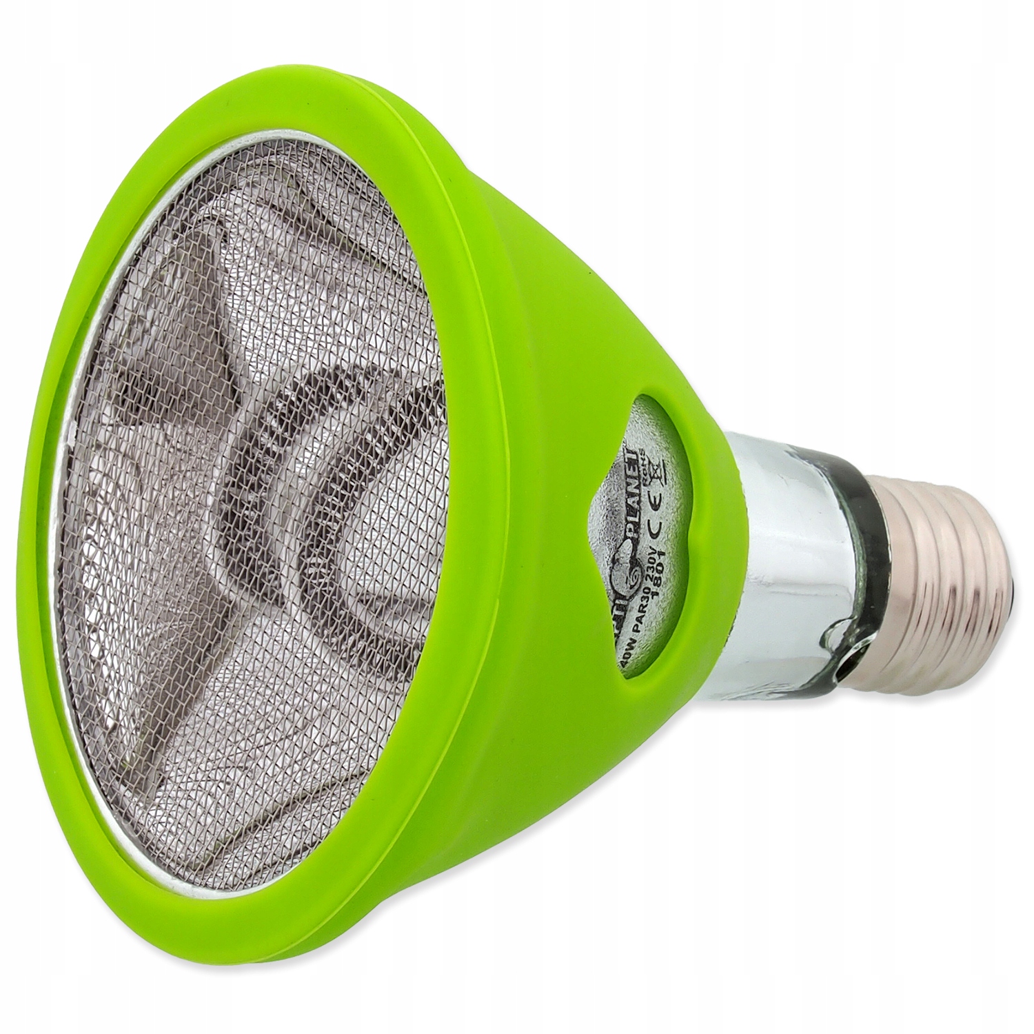 Levně Repti planet infračervený tepelný zářič 40W