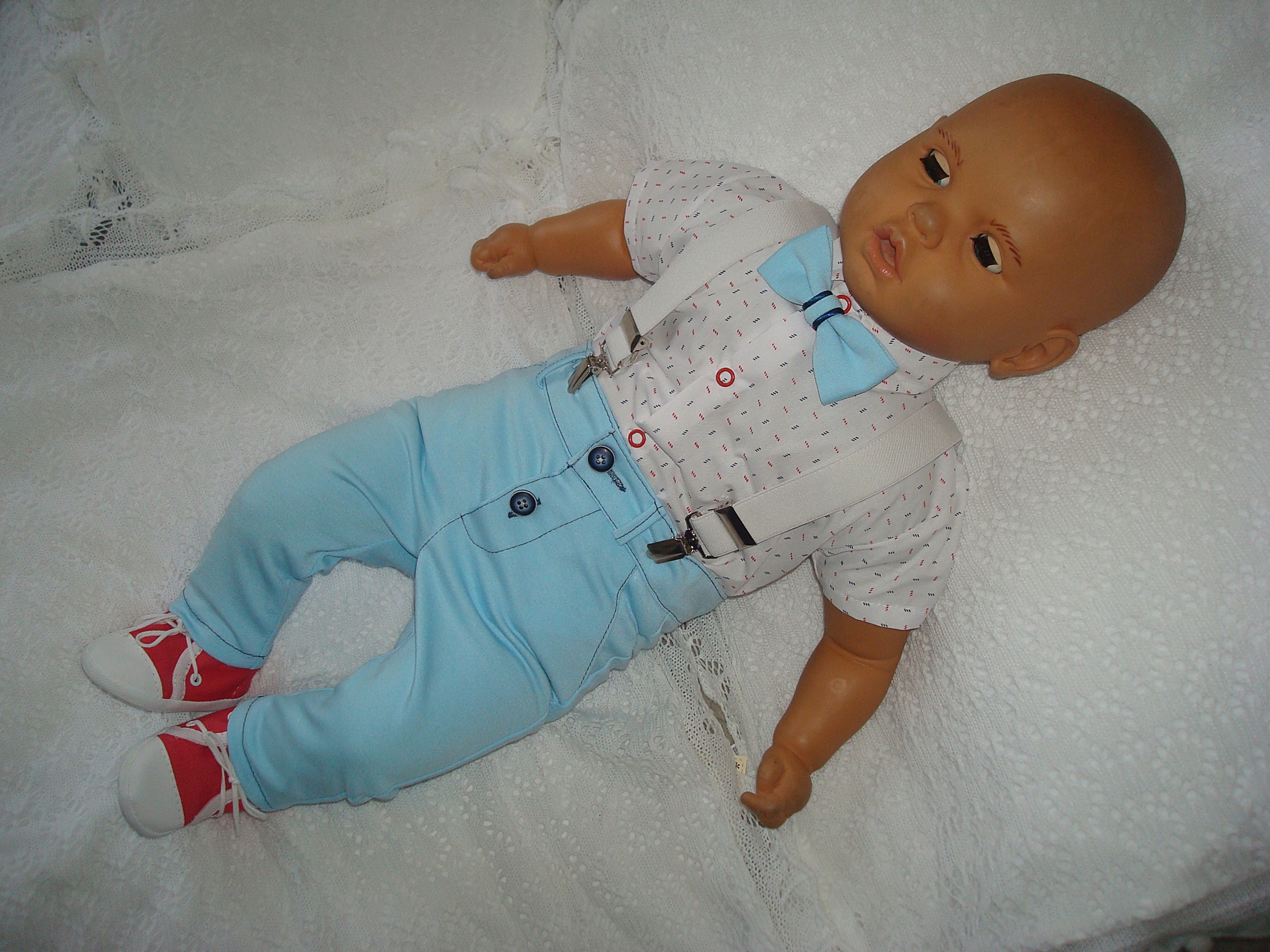 LATO UBRANKO/CHRZEST /WESELE/ 68 INNE Marka bez marki