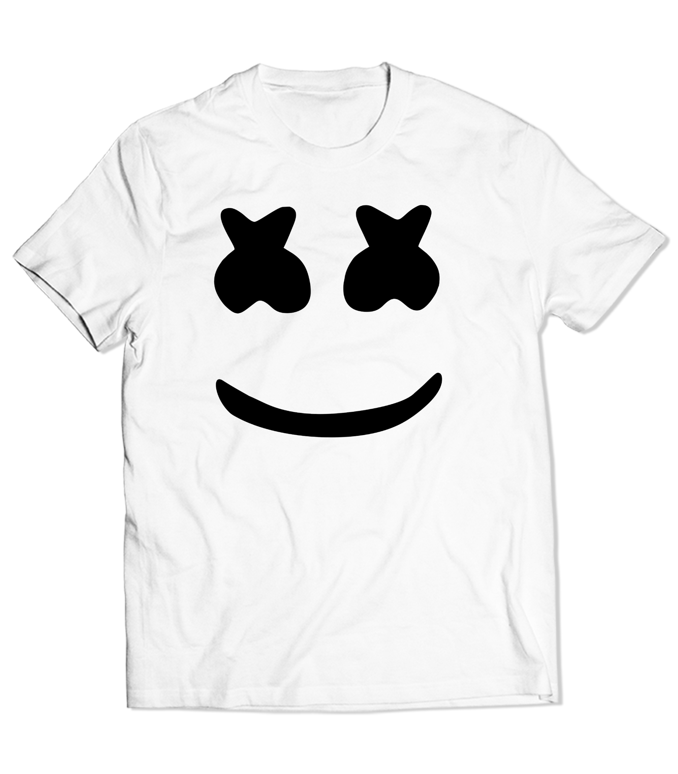 

Koszulka Męska T-shirt Marshmello Na Prezent S