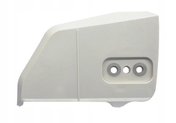 Osłona sprzęgła STIHL 018 MS180 MS210 MS230 MS250 Rodzaj spręgło