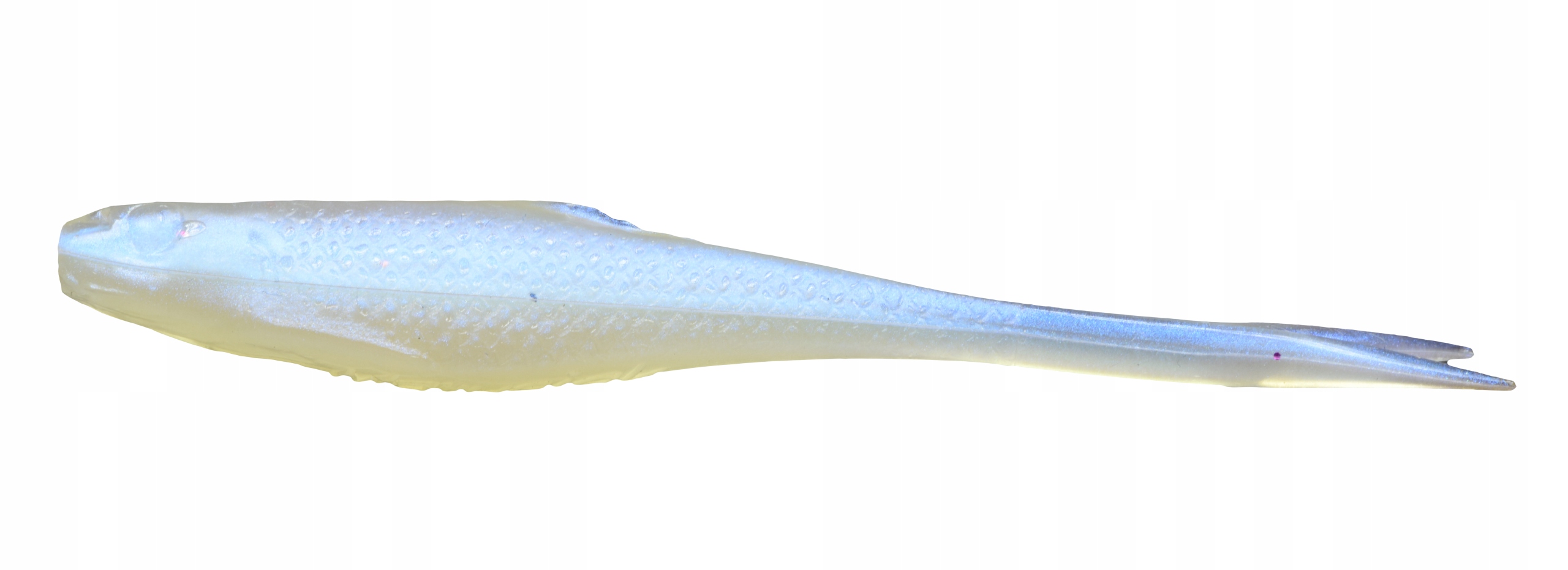 

Realistic Shad Matusiak Jaskółka 6cm Ripper