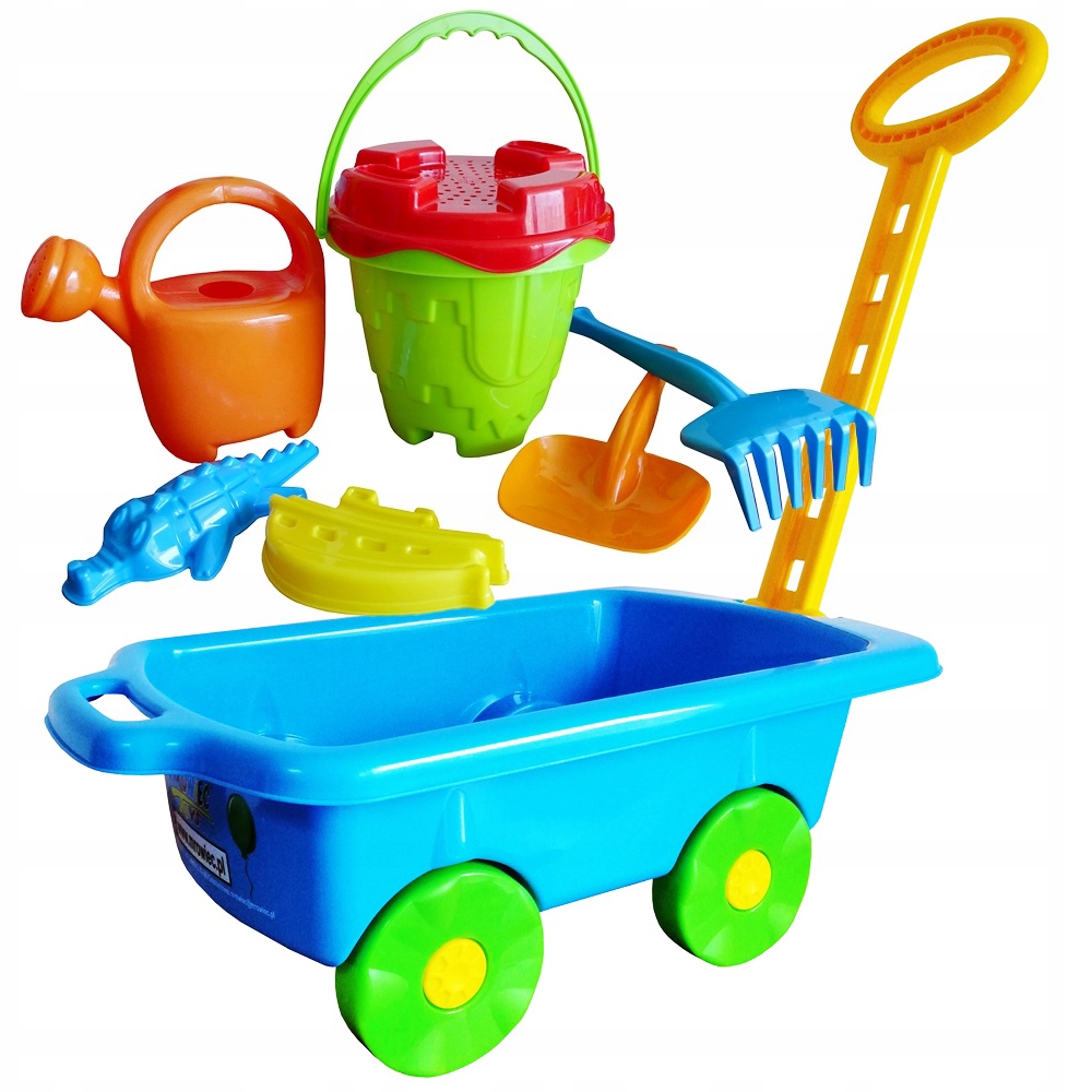 КОМПЛЕКТ ВАГОНЕТКИ ТЕЛЕЖКА ТАЧКА С РУЧКОЙ ПРЕССФОРМЫ N