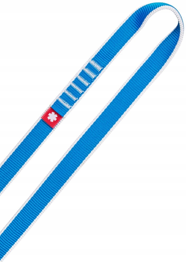 

Pętla Ocun O-Sling Pa Tubular 20mm 120cm Blue 30kN