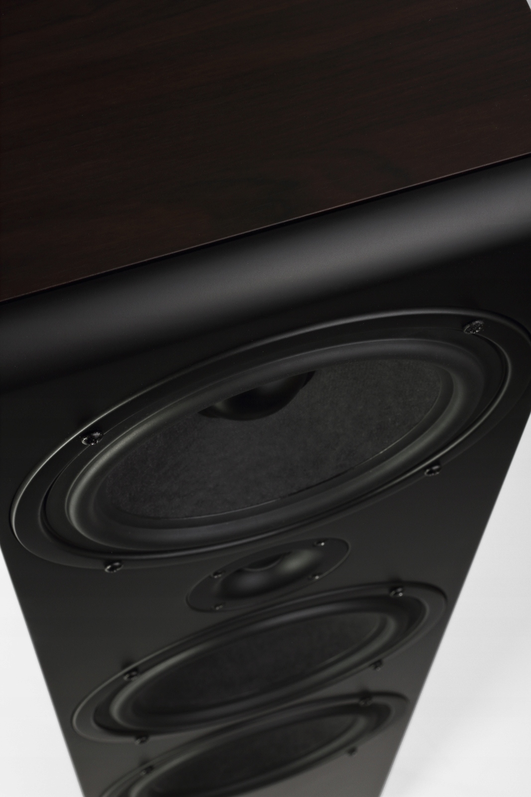 PYLON AUDIO OPAL 30 WENGE + AKCESORIA Kod producenta OPAL30