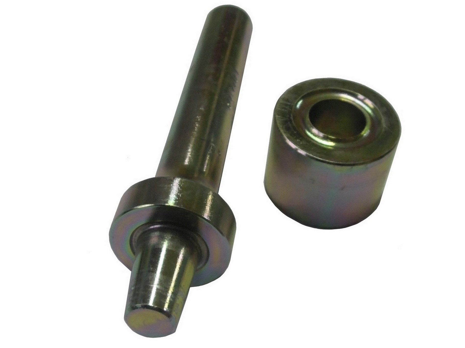 Заглушка для круглих сіток 20 мм