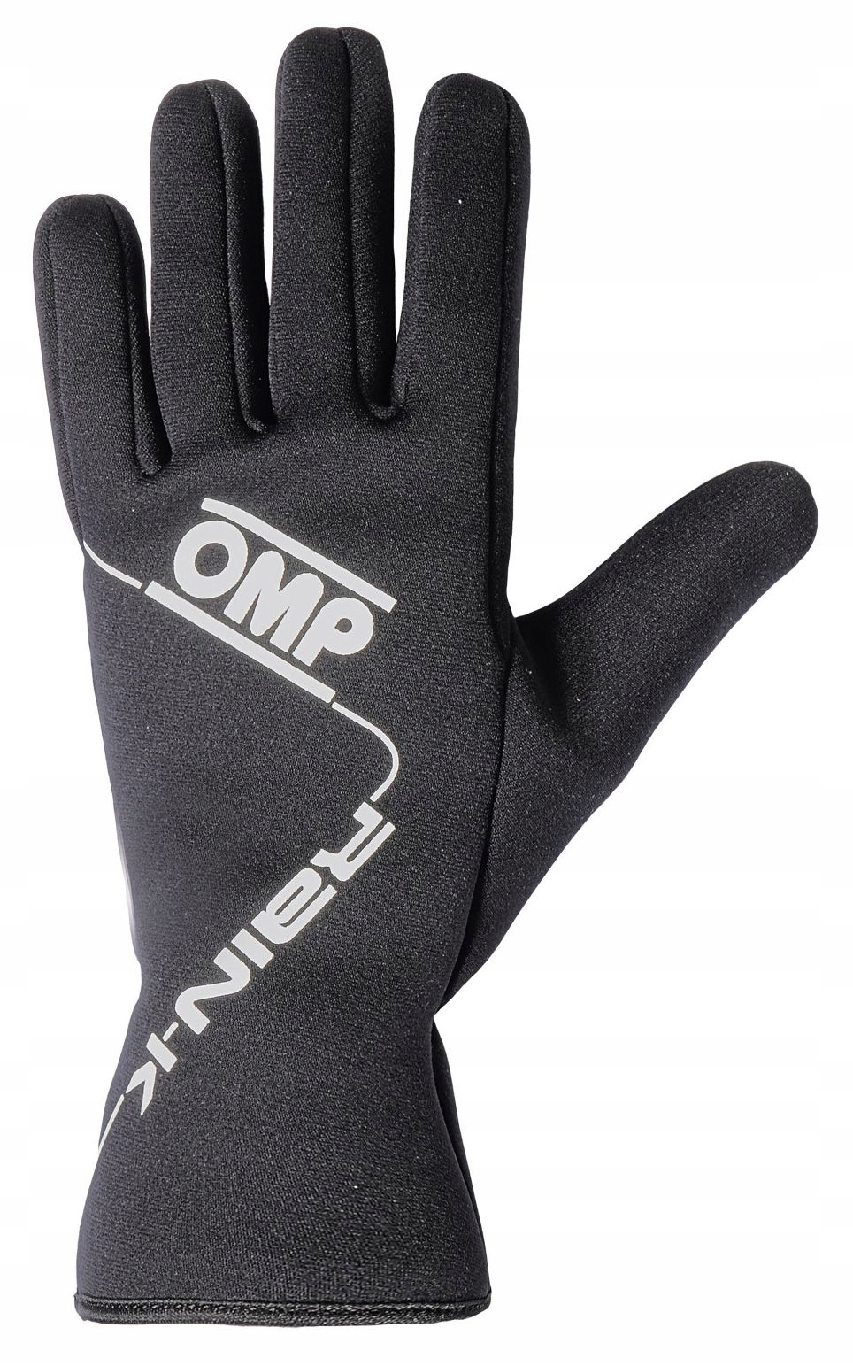 Rukavice na karting Omp Rain-K vodotesné XL