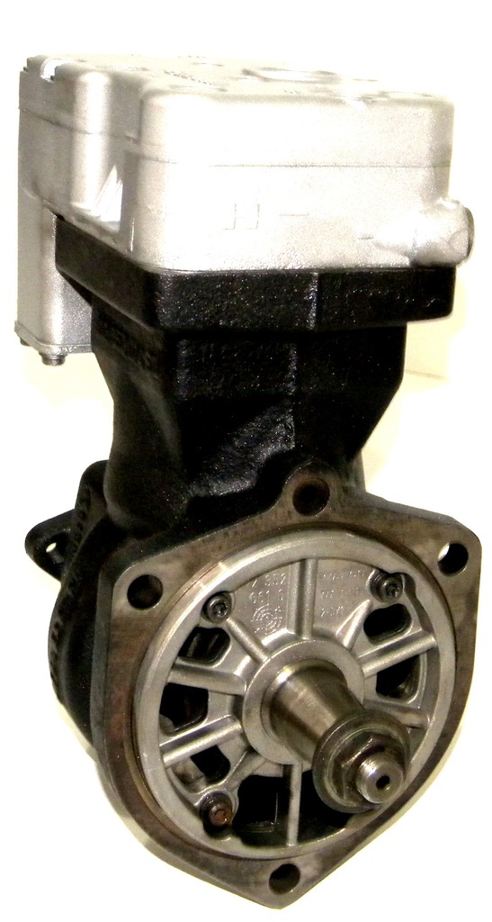 ВОЗДУШНЫЙ КОМПРЕССОР IVECO STRALIS 412 352 0080