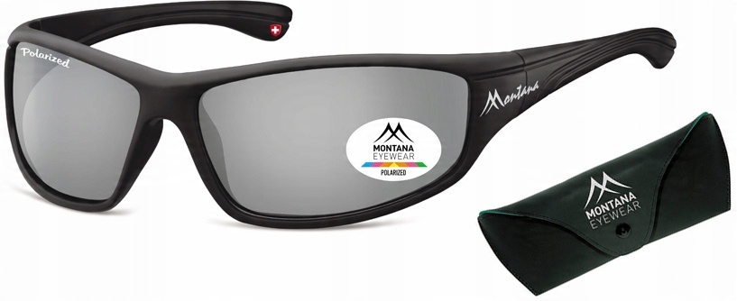 

Okulary Polaryzacyjne Przeciwsłoneczne Uv Montana