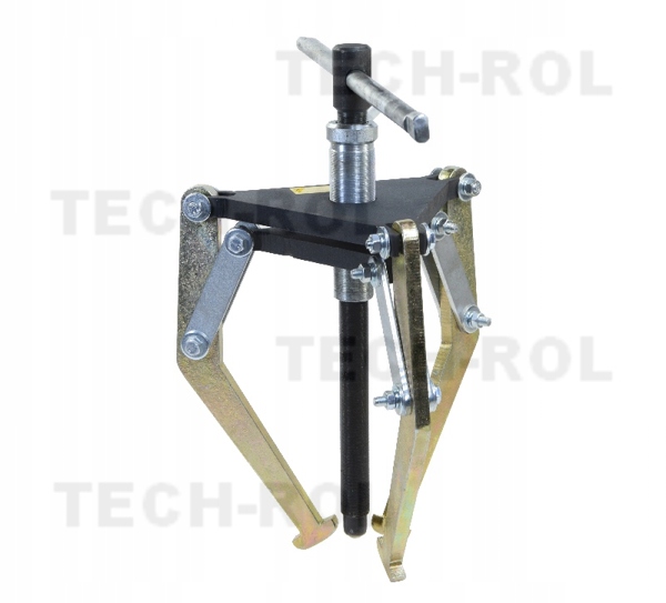 ŚCIĄGACZ TRZY 3 RAMIENNY HEFAJSTOS POLSKI fi 70 mm